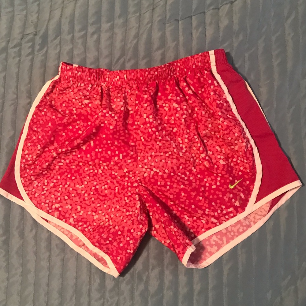 Nike Athletic Shorts